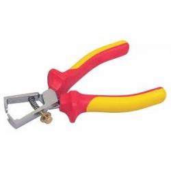 Stanley kliješta za skidanje izolacije160mm VDE 1000V