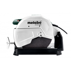 Metabo Rezačica Metala CS 22-355  2300W 355x25,4mm