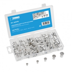 Matice Zakivne Alu Fervi 