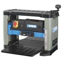 Debljača 0517A Fervi 1500w 320mm 8500/min. Granitna Ploča 38kg