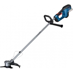Bosch Aku Kosa GFR 18V-23 Li-ion BB/BL 18V 33cm 2,4mm TROKRATKI NOŽ D-oblik ručke 3,6kg 0 600 8D1 000