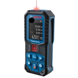 Laserski Daljinomjer GLM 50-22 Bosch 50m