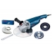 Bosch Kutna Brusilica GWS 2200-230RSP/MEKI START 2200W 230mm 6500o/min 5,4kg