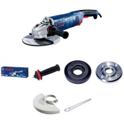 Bosch Kutna Brusilica GWS 24-230 JZ 2400W 230mm