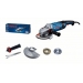 Bosch Kutna Brusilica GWS 30-230 B Brushless 2800W 230mm 0 601 8G1 000