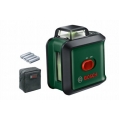 Bosch Nivelir Laserski Križni Universallevel 360 Basic 12m 