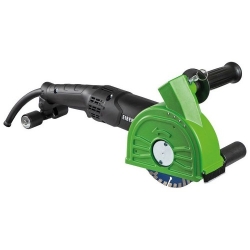 Dijamantna Rezačica za Utore Eibenstock EMF 125.2 1700W 125mm + Kofer