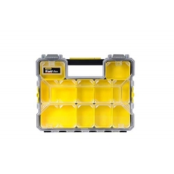 Stanley-Kofer Za Alat Organizer Za Dijelove i Pribor  44,6x7,4x35,7cm 1-97-519 