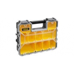 Stanley Kofer Za Alat Organizer Za Dijelove i Pribor 44,6x11,6x35,7cm  1-97-521