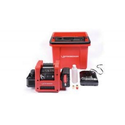 Pumpa Za Ispitivanje Tlaka u Cijevima Roairvac R32 2.0 CL 18V 8,0Ah Rothenberger