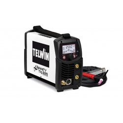 Aparat Za Zavarivanje Telwin Infinity Tig 225dc-hf/lift vrd 10-200a 1,6-4mm 6kg 816089