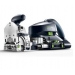 Glodalica Za Tiple DF700 EQ-Plus Festool Domino XL 720W 8/10/12/14mm 5,2kg