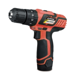 Bušilica Udarna Aku PBL122CPK StayerLli-ion 2x12v 2,0Ah 28nm 10mm 0,9kg Kofer