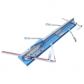 Rezač Keramičkih Pločica Sigma XL 12D2 205cm 36kg