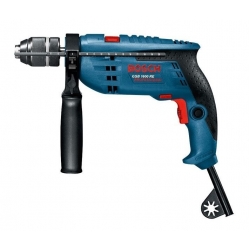 Bosch Udarna Bušilica GSB 1600RE SAMOSTEZNA 701W 13mm 1,9kg 0 601 228 200