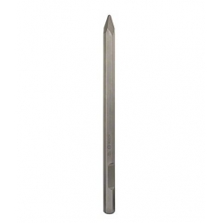 Dlijeto Šiljato 28mm 520mm HEX/6-kutno GSH16-28/GSH27/HM1304B/HM1801 Bosch