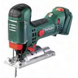 Metabo Ubodna Pila Aku STA18 LTX 100 Li-ion BB