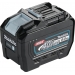 Makita Baterija Li-ion 40Vmax 8,0Ah BL4080F XGT 191X65-8