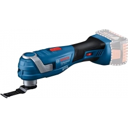 Bosch Aku Multimaster GOP 185-Li Li-ion BB 18V 20000osc/min 3,4°(2x1,7°) 1,2kg 0 601 8G2 020