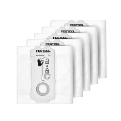 Festool Vrećice Usisavača CTL-MINI/MIDI-2/5 SC-FIS-CT 15lit. 5/1 