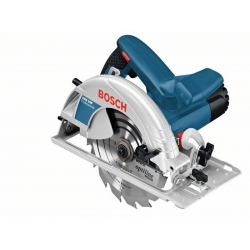 Bosch Kružna Pila GKS 140 1400W 184x20mm 64/45mm 3,7kg 0 601 6B3 020