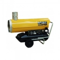 Master Uljni Grijač BV170E Indirektni 49KW/230V