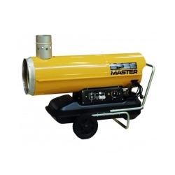 Master Uljni Grijač BV170E Indirektni 49KW/230V