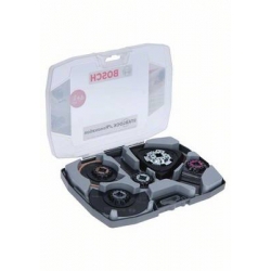 Bosch Set Listova Multimaster Starlock Drvo/Metal/Keramika 8/1