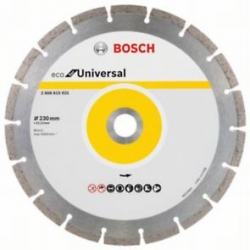 Dijamantna Rezna Ploča Bosch  230x22,23x7mm Universal
