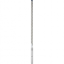 Bosch Svrdlo SDS-max 16x540/400mm SDS-max-8X EXPERT BOSCH | S*2608578613 2 608 900 215