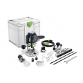 Glodalica Vertikalna OF1400EBQ-Plus Festool 576207