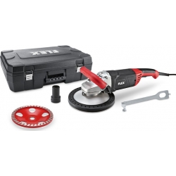 Flex Dijamantna Brusilica LD24-6 180 2400W 180mm M14 6500o/min 6,6kg Kit Turbo-Jet 420514