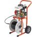 Čistač Cijevi kj-2200 ridgid 11⁄4"-6'' 150bar