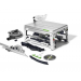 Festool Pila Kružna Stolna CS70EBG 2200W 225x30mm 2000-4200o/min 70x320mm 34,kg