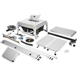 Festool Stolna Kružna PIla 2200W TKS 80 EBS-SET 