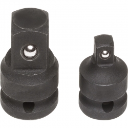 Fervi Adapter Nasadnih Udarnih Ključeva 3/4" Ž NA 1/2" M 58mm RI4023N