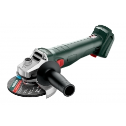 Metabo Brusilica Kutna Aku W18L9-125 
