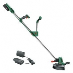 Bosch Aku Kosa UniversalGrassCut 18-260 BOSCH 1x18V 2,0Ah Li-ion 26cm 2,8kg 0 600 8C1 D03