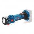Bosch Aku Rotacijski Rezač GCU 18V-30 Li-ion BB/BL 18V 3.17-3.96-6.35mm 30000o/min 0 601 9K8 000