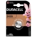 Duracell Baterija CR2450  Lithium  BL1 D359