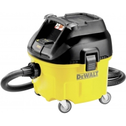 Usisavač ¸Dewalt DWV901L