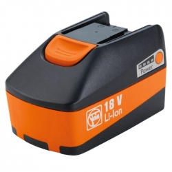 Fein Baterija Li-ion 18V 6,0Ah 92604175020