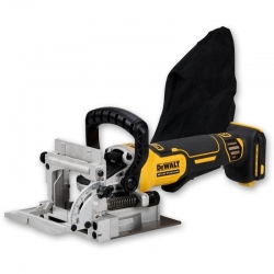 Dewalt Aku Glodalica za Utore BB/BL/XR 20V 2,5kg + TSTAK DCW682NT