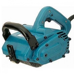 Makita Brusilica s Četkom 9741