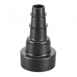Fervi Adapter Usisavača sa 4 Promjera 0507/4R