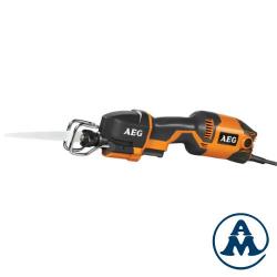 Pila Lisičji Rep AEG US400XE