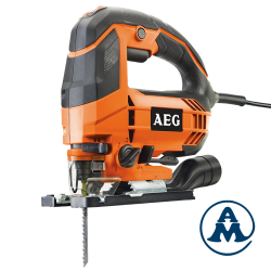 AEG Ubodna Pila STEP 100 700W 1000-3200spm 45° 2,3kg