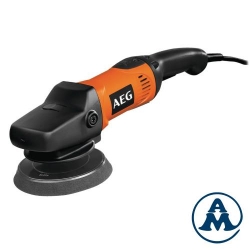 AEG Polirna Brusilica PE 150 1200W 150mm