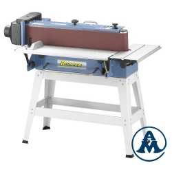 Bernardo Tračna Stolna Brusilica HV 70 1,1kW 230V 86kg