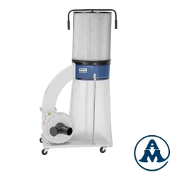 Bernardo Usisavač DC 350 CF 2100W 400W 200l 45kg